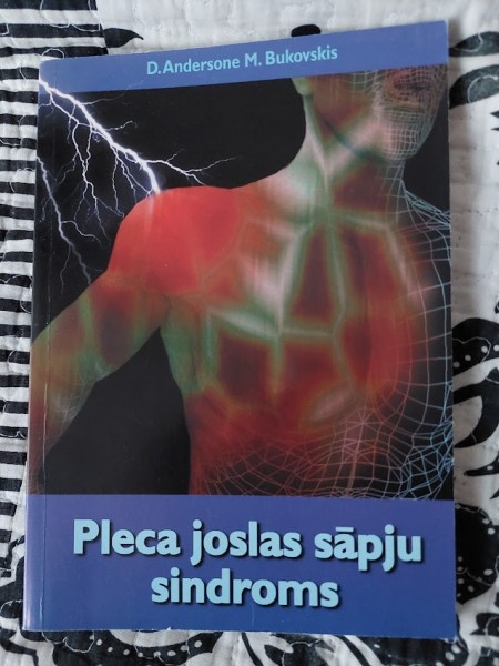 Pleca joslas sāpju sindroms
