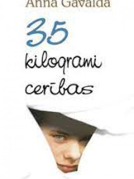 35 kilogrami cerības