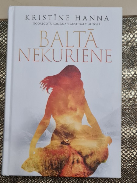 Baltā nekuriene