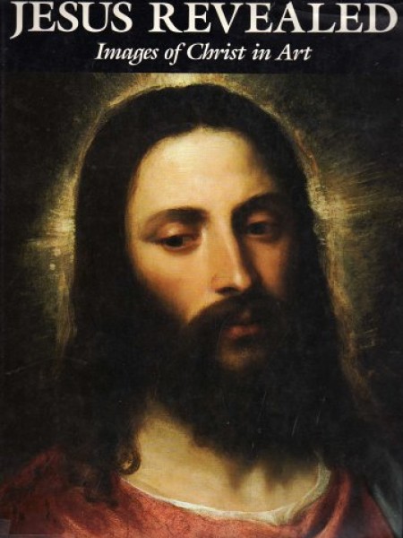 Jesus Revealed in Art
