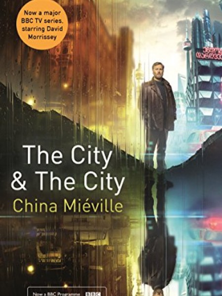 The City & The City