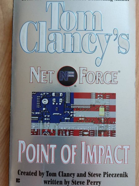 Point of impact