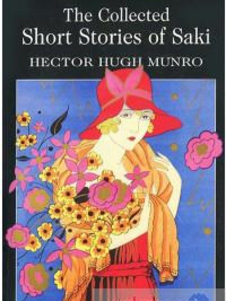 The collected short stories of Saki