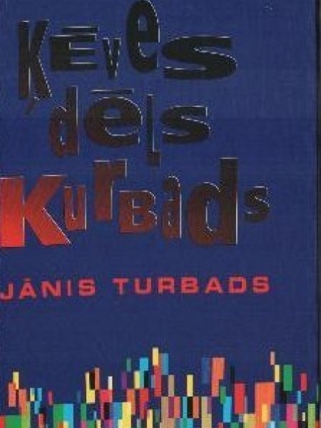 Ķēves dēls Kurbads