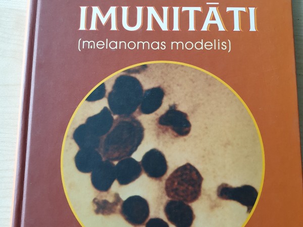 Kā vērtēt imunitāti