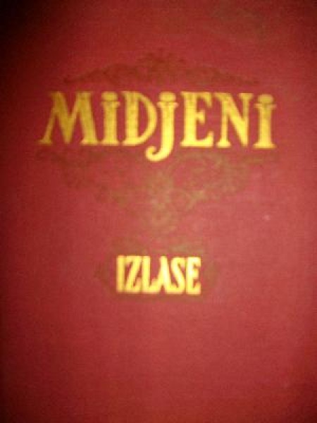 Izlase