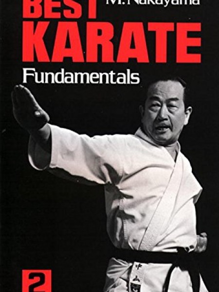 BEST KARATE - FUNDAMENTALS 2