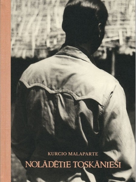 Nolādētie toskānieši