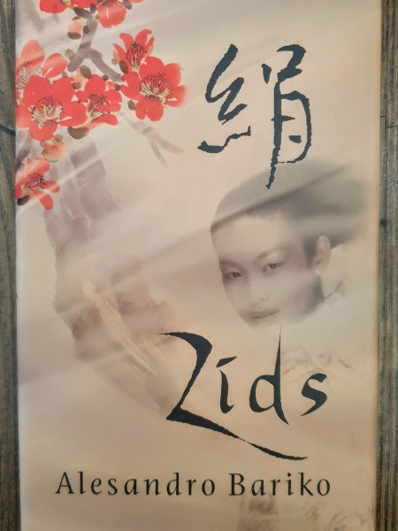 Zīds