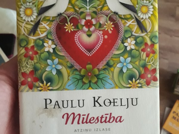 Paulu Koelju milestiba