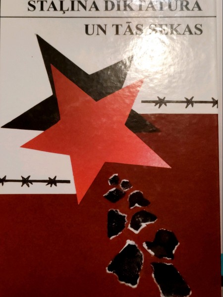 Staļina diktatūra un tās sekas