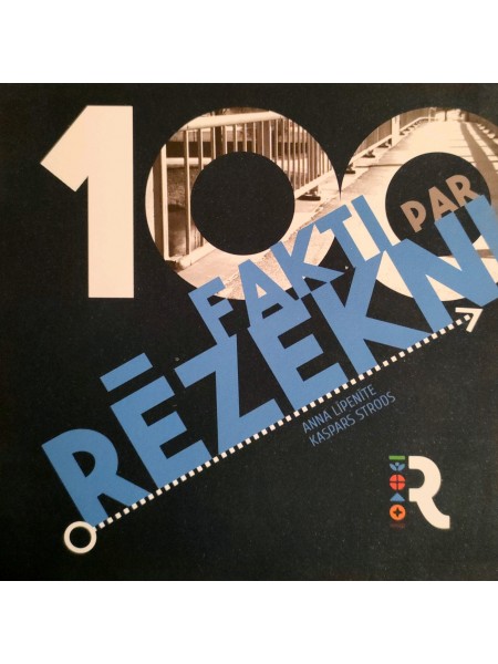 100 fakti par Rēzekni