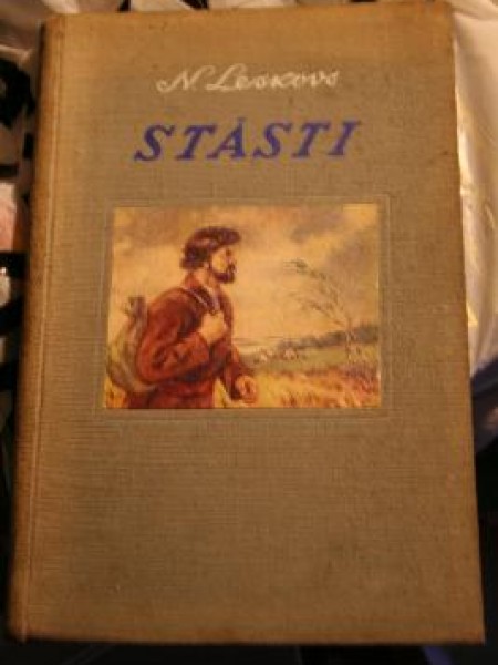 Stāsti