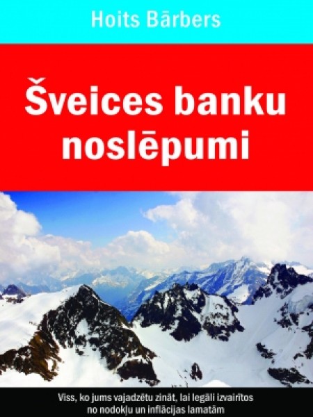 Šveices banku noslēpumi