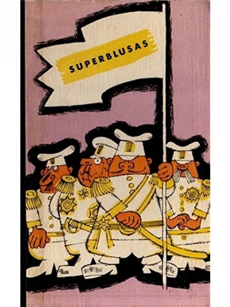Superblusas