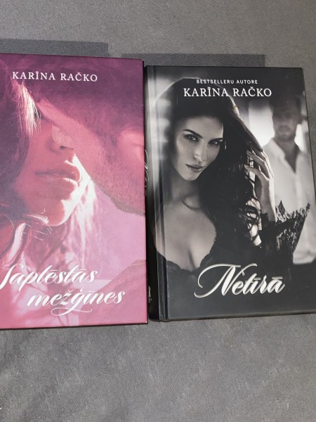 Saplēstās mežģīnes + Netīrā