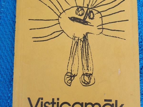 Visticamāk, ka ne... Stundu kalendārs