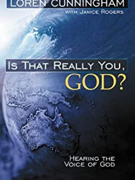 Is That Really You, God? Hearing the Voice of God