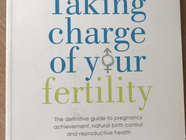 Taking Charge oh Your Fertility