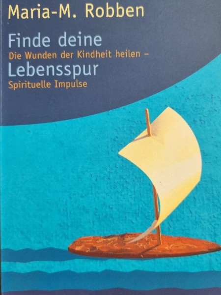 Finde deine Lebensspur