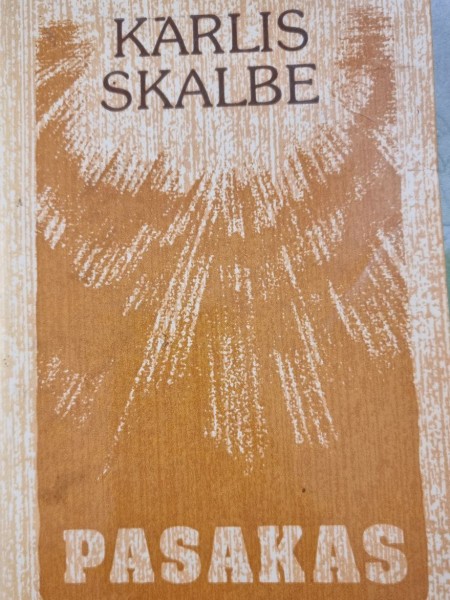 Pasakas