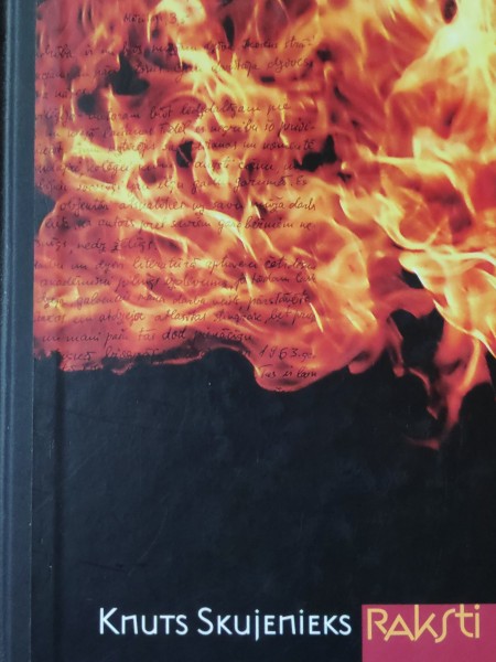 Raksti Dzeja 1963 -1969