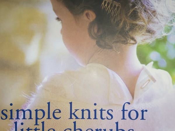 Simple Knits for Little Cherubs
