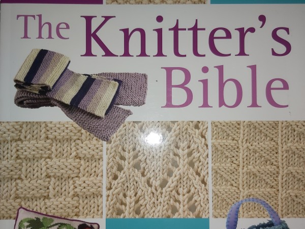 The Knitter's Bible