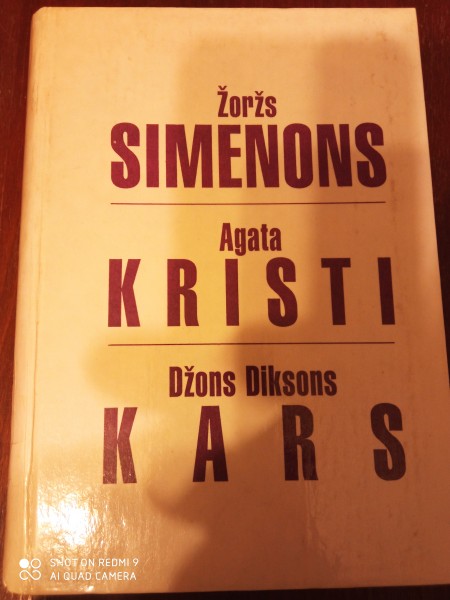 Kāpēc noslīka šerifa palīgs Piems ?