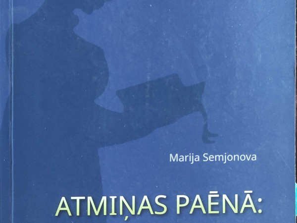 Atmiņas paēnā: Latvijas un Somijas sieviešu prozas krustpinkti 20.gadsimtā