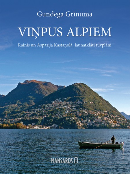 Viņpus Alpiem
