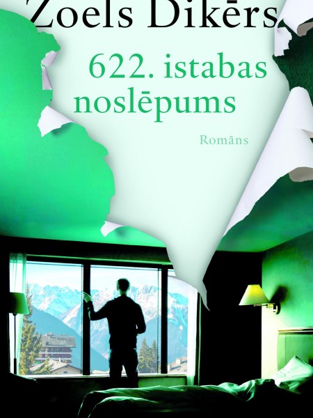 622.istabas noslēpums
