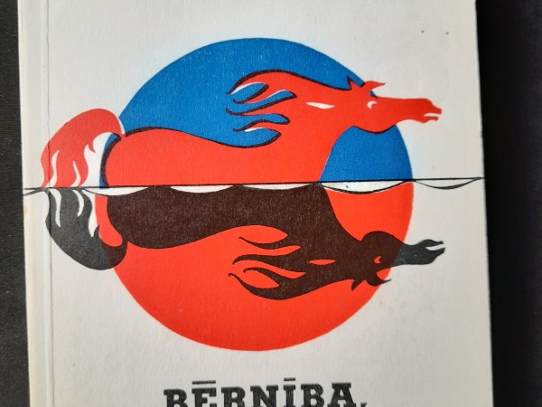 Bērnība, kura nebeidzas