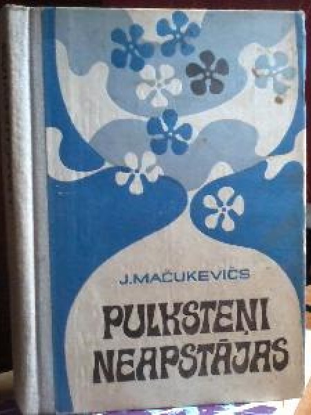 Pulksteņi neapstājas