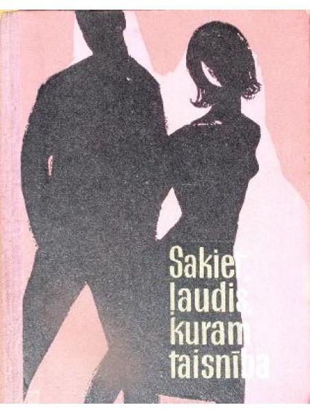 Sakiet,ļaudis,kuram taisnība