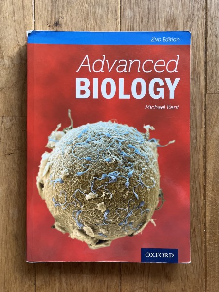 Advanced Biology
