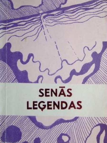 Senās leģendas