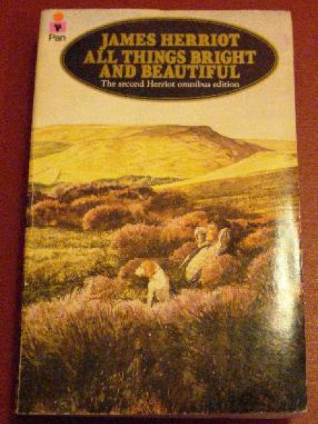 All Things Bright and Beautiful