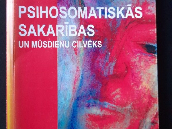 Psihosomatiskās sakritības un mūsdienu cilvēks