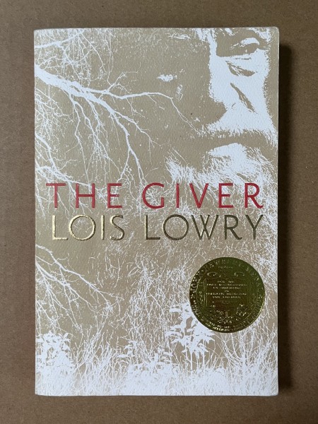 The Giver
