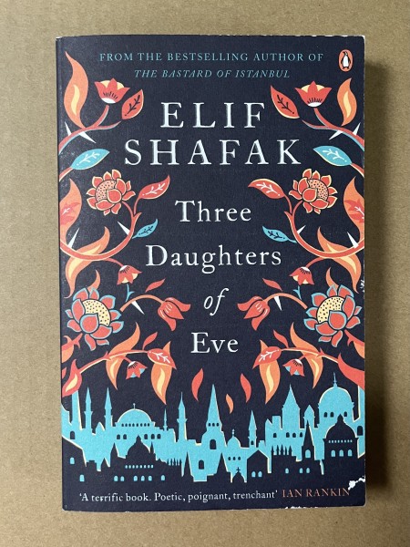 Three Daughters of Eve