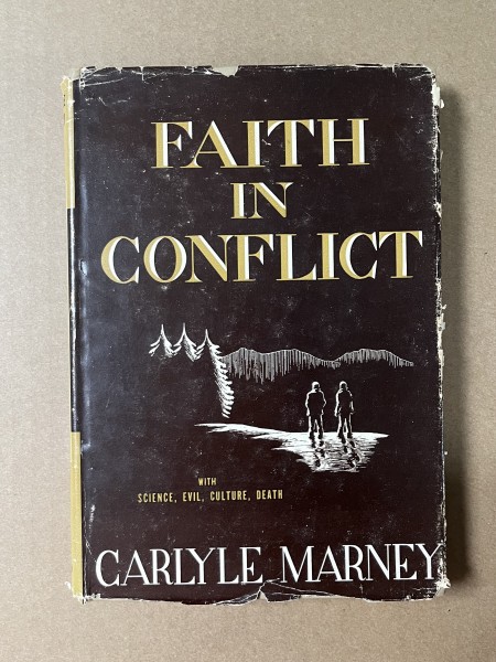 Faith in Conflict