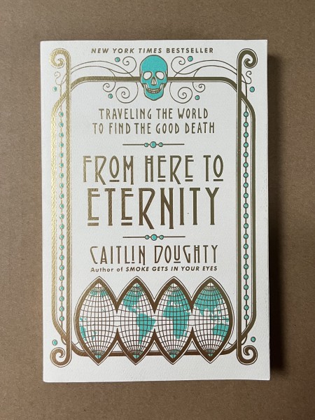 From Here to Eternity