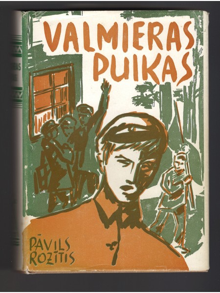 Valmieras puikas