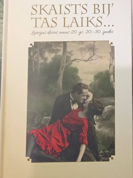 Skaists bij'tas laiks