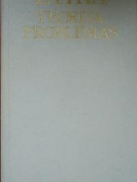 Ētika, teorija, problēmas