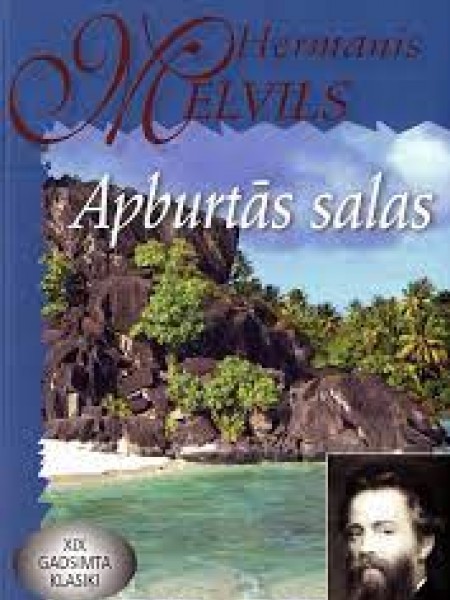 Apburtās salas