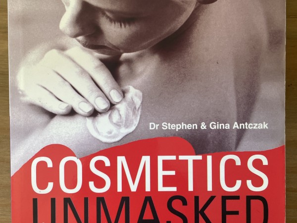 Cosmetics unmasked
