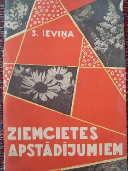 Ziemcietes apstādījumiem