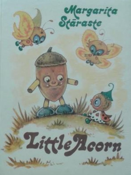 Little Acorn
